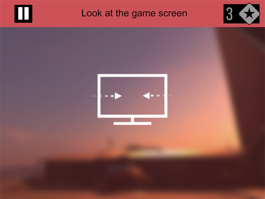As Dusk Falls Companion App