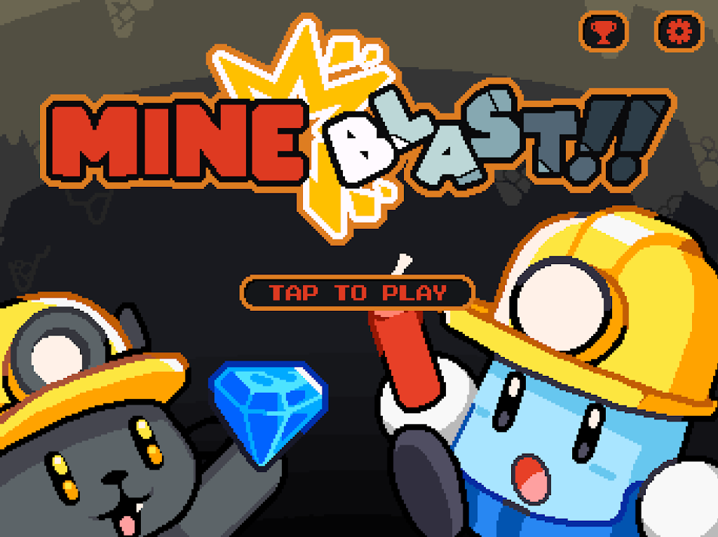 Mineblast