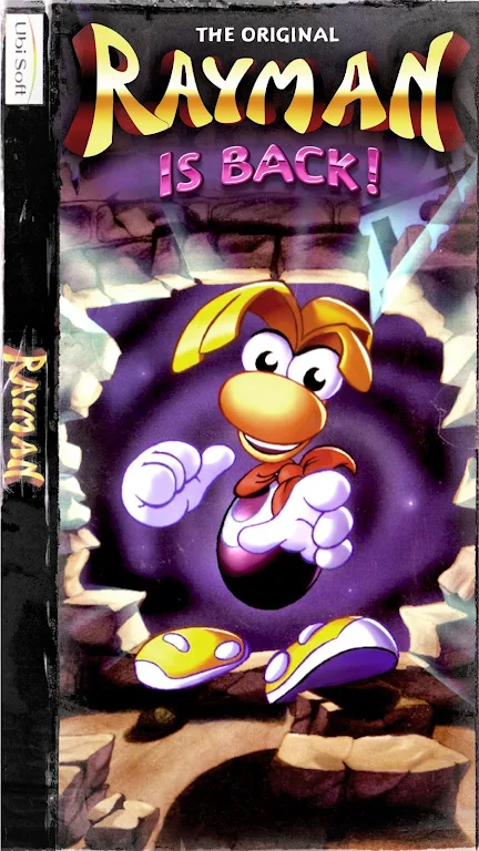 Rayman