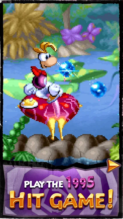 Rayman