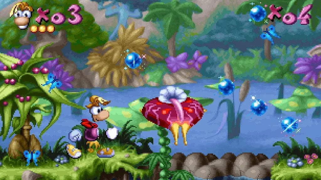 Rayman