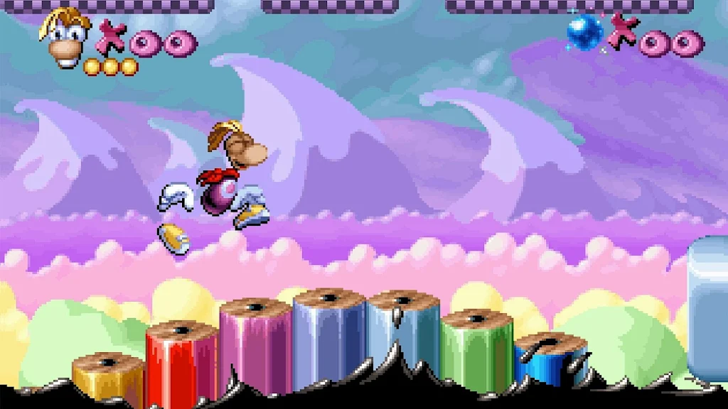 Rayman