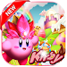 Kirby Adventure Game