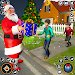 Rich Dad Santa: Christmas Game