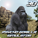 Psycho Gorilla Simulator