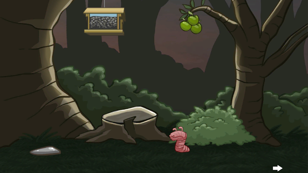 The Visitor: Ep.2 - Sleepover Slaughter