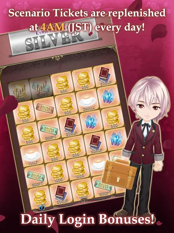 Blood Domination - BL Game