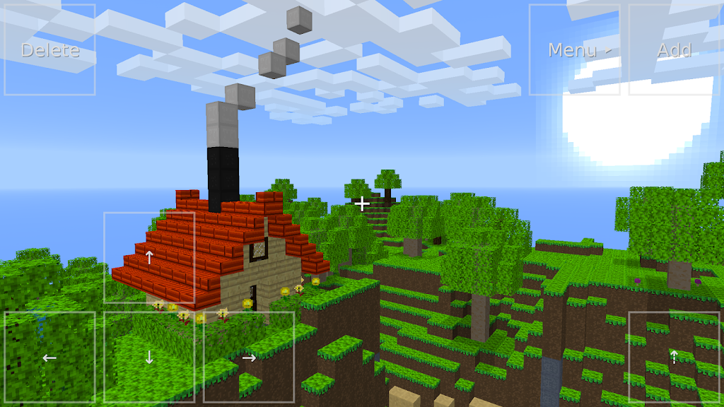 Exploration Base 2017