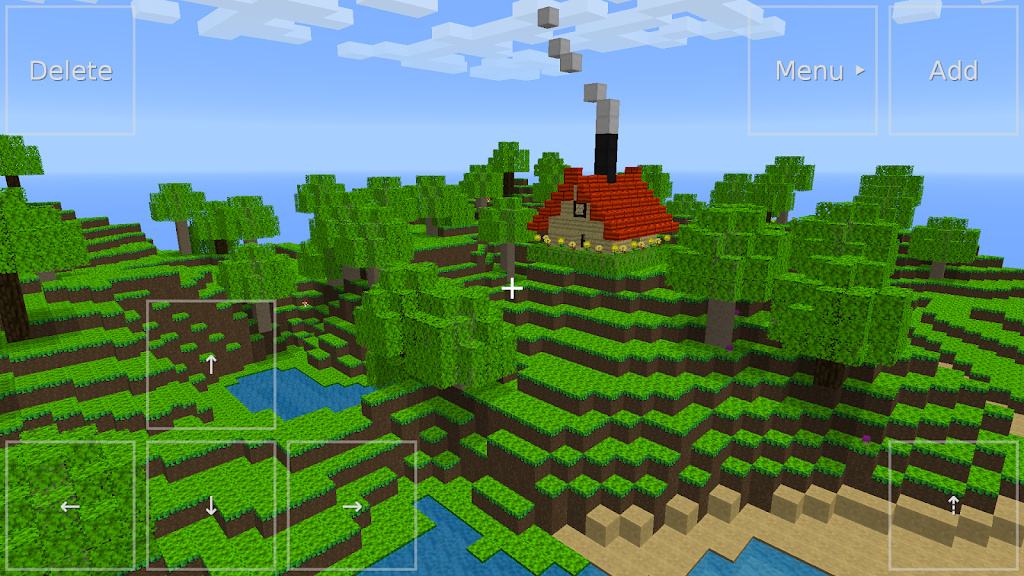 Exploration Base 2017