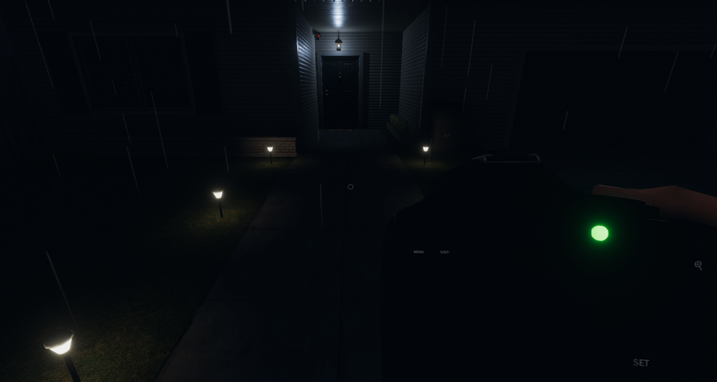 Phasmophobia Multiplayer 3D