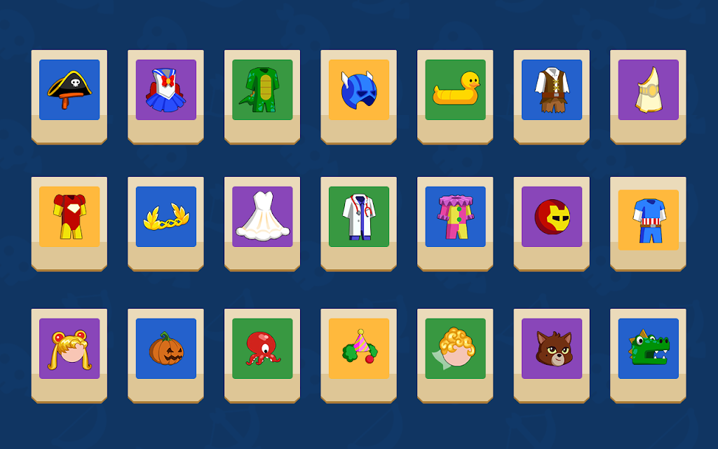 Stickman Archery Master - Arch