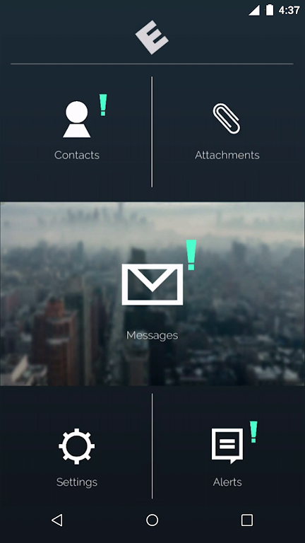 Mr. Robot:1.51exfiltrati0n.apk