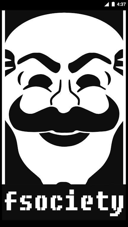 Mr. Robot:1.51exfiltrati0n.apk