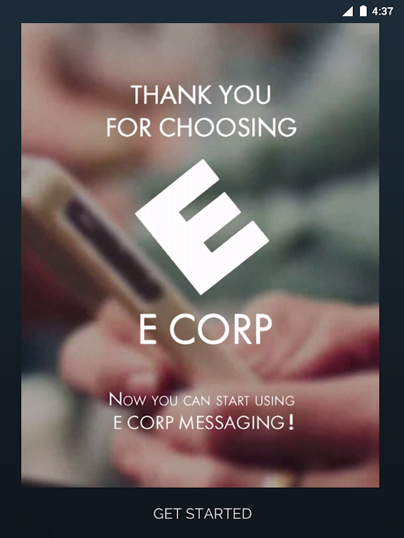 Mr. Robot:1.51exfiltrati0n.apk