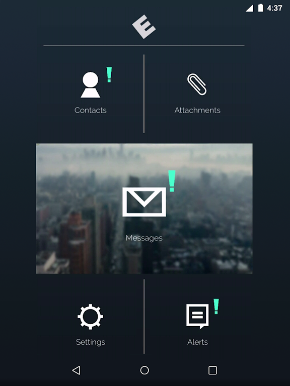Mr. Robot:1.51exfiltrati0n.apk