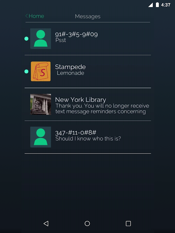 Mr. Robot:1.51exfiltrati0n.apk