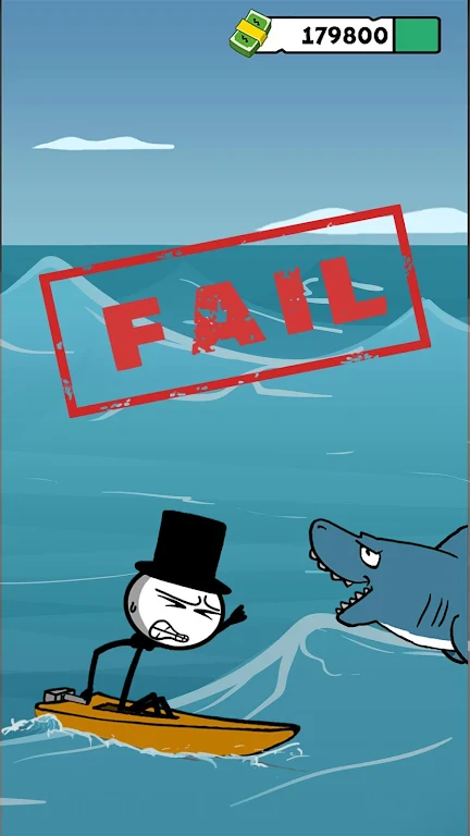 Prison Escape: Stickman Advent