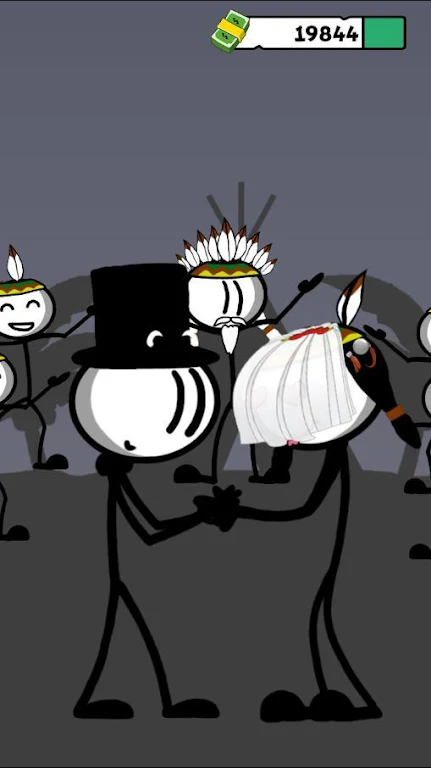 Prison Escape: Stickman Advent