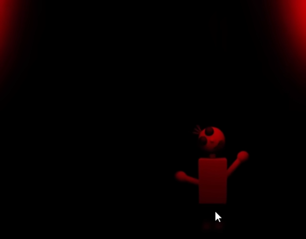 98 Jumping Horror 98xx