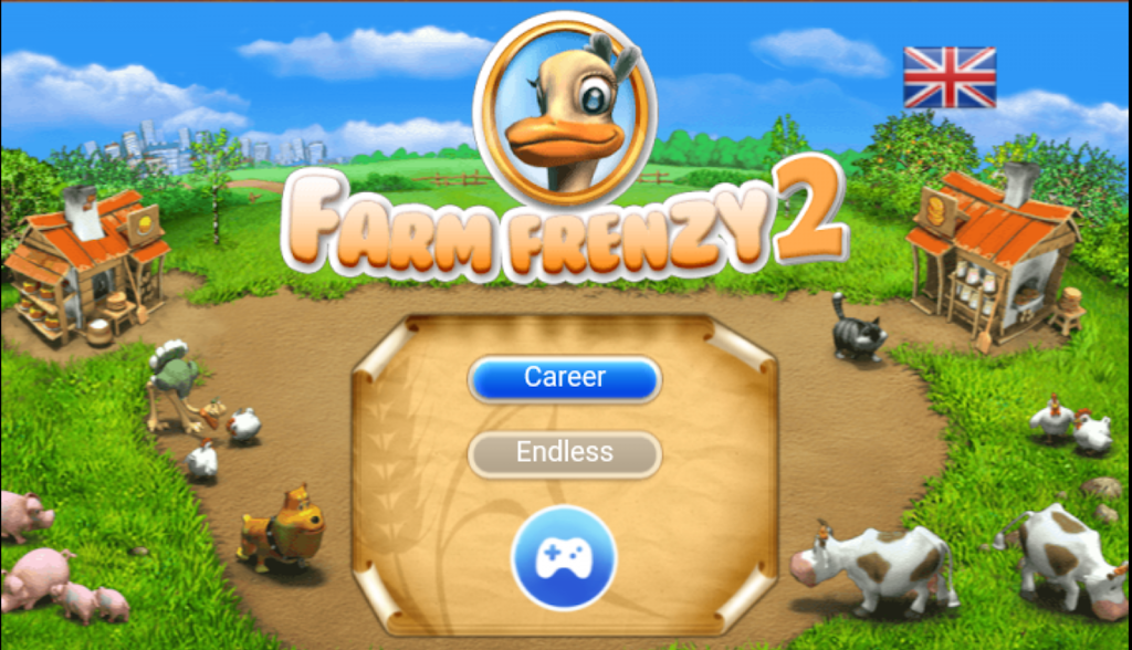 Farm Frenzy 2