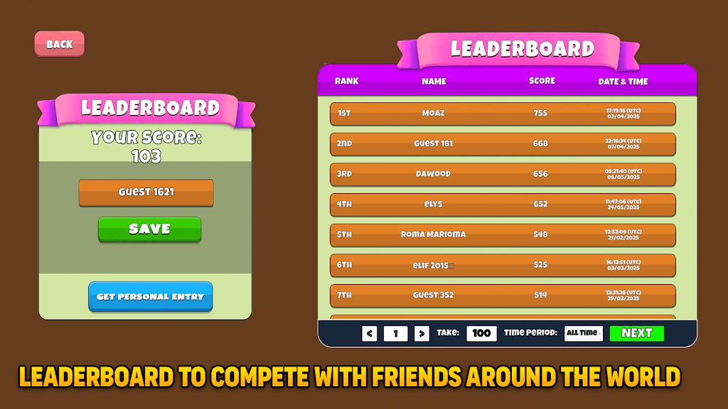 Easy Obby Parkour: Obbys Games