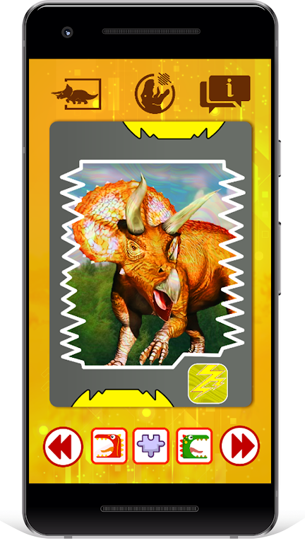 Dino Rey: Cartas y Datos