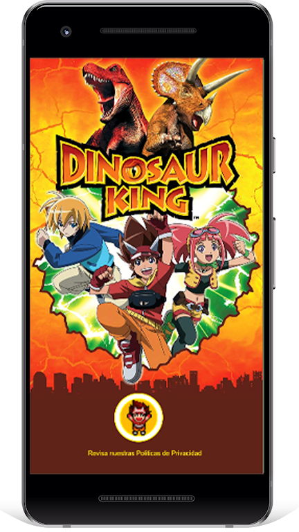 Dino Rey: Cartas y Datos