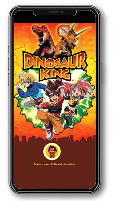 Dino Rey: Cartas y Datos