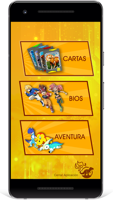 Dino Rey: Cartas y Datos