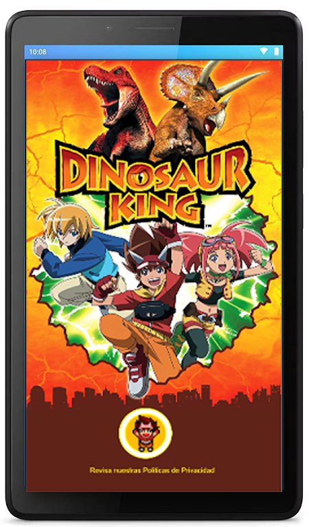 Dino Rey: Cartas y Datos
