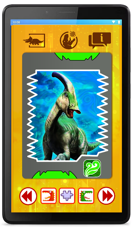 Dino Rey: Cartas y Datos