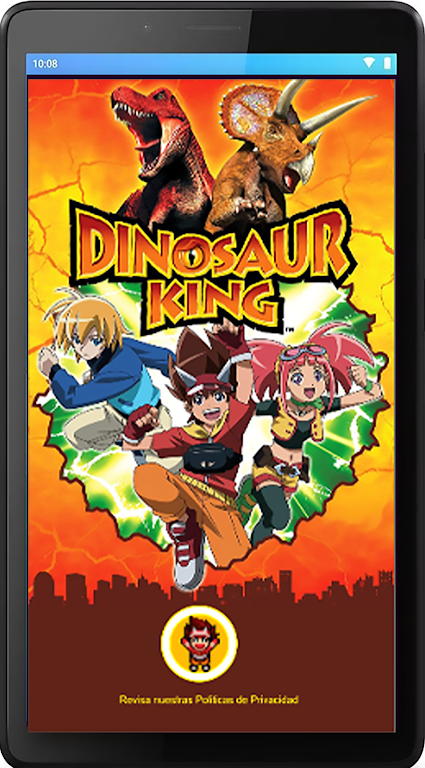 Dino Rey: Cartas y Datos