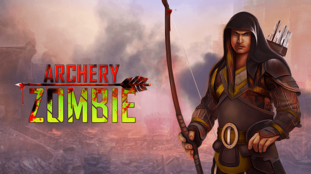Archery Zombies