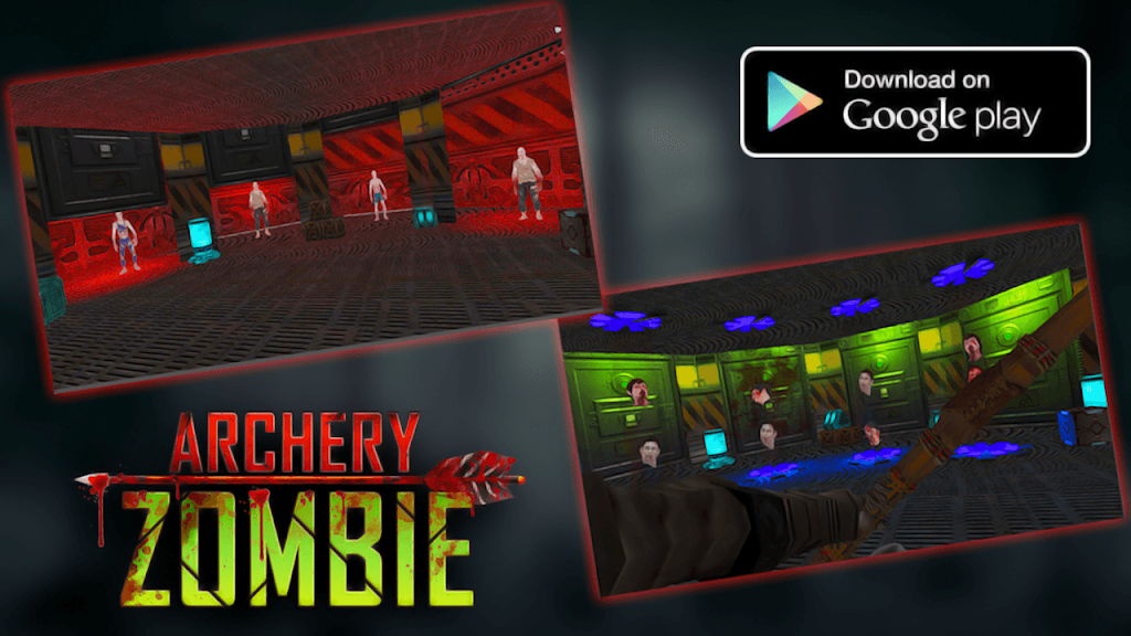 Archery Zombies