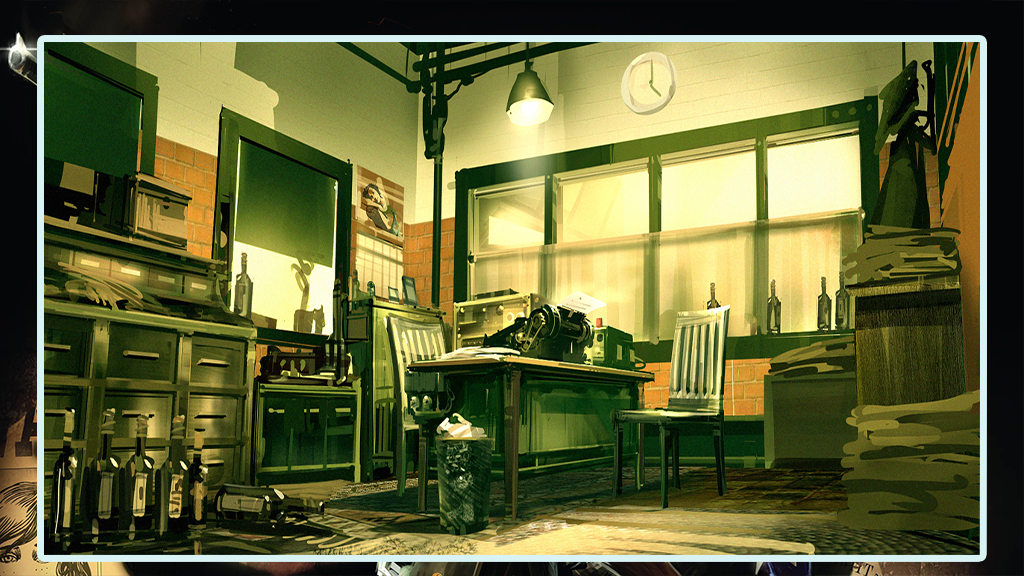 Bioshock Battle Infinite