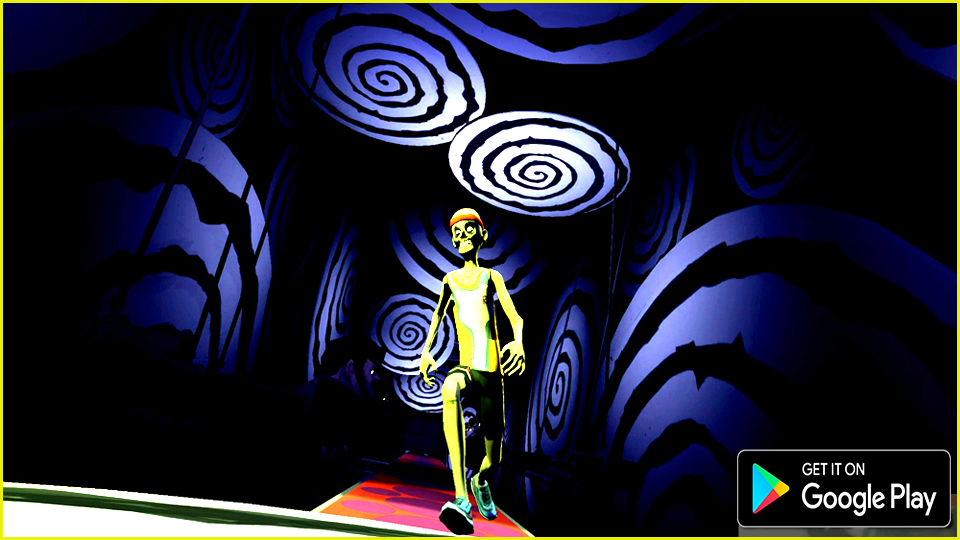 Ben And ED Adventure