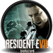 Resident evil 7 game 2018