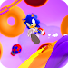Super Sonic Lost World
