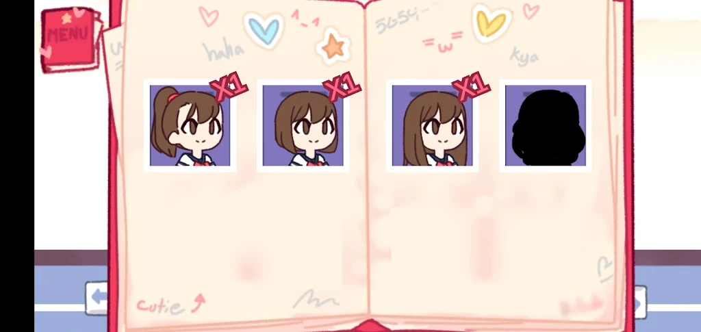 Tentacle Locker Game