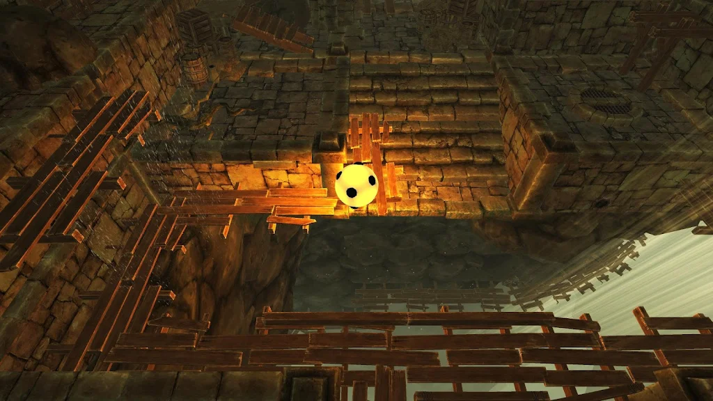 Dungeon Ball - Balance Ball
