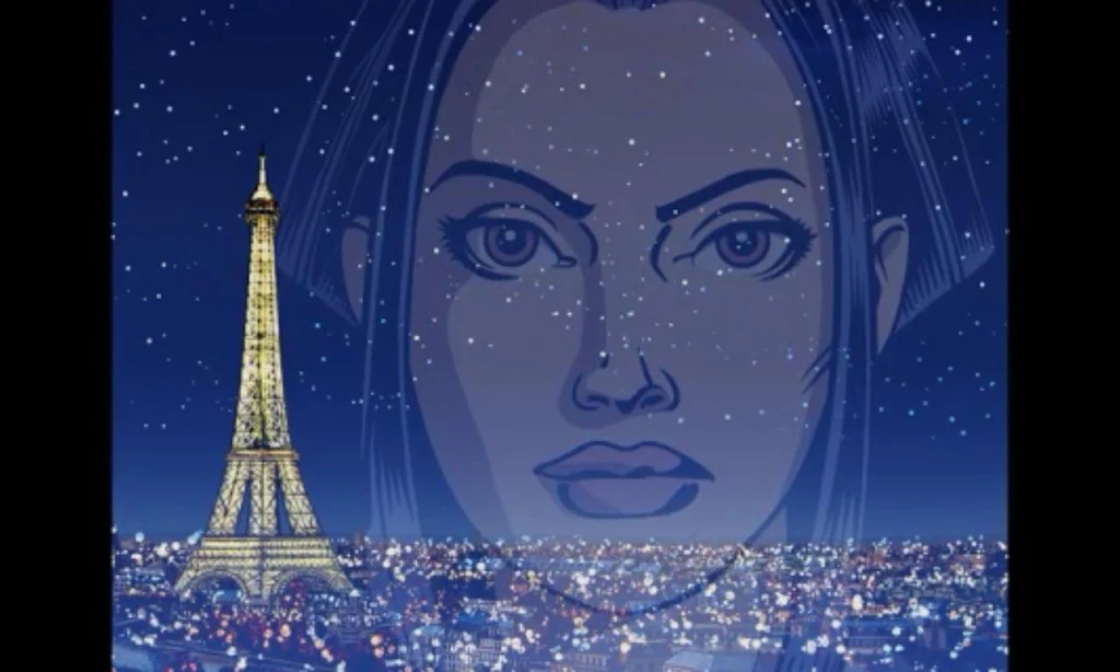 Baphomets Fluch:Director’s Cut