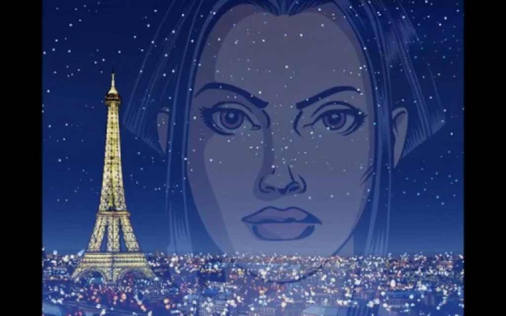 Baphomets Fluch:Director’s Cut