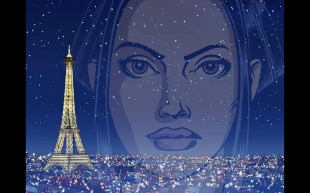 Baphomets Fluch:Director’s Cut