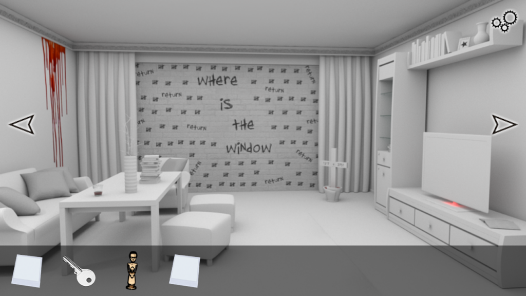 Escape Hotel: Room 2506