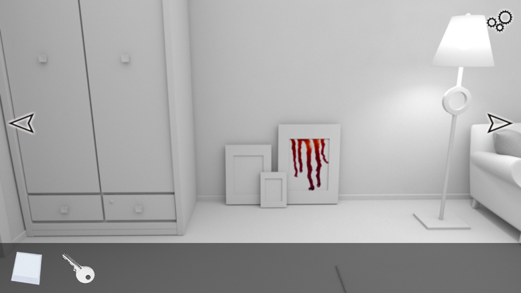 Escape Hotel: Room 2506