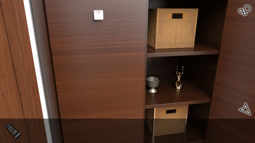 Escape Hotel: Room 2506