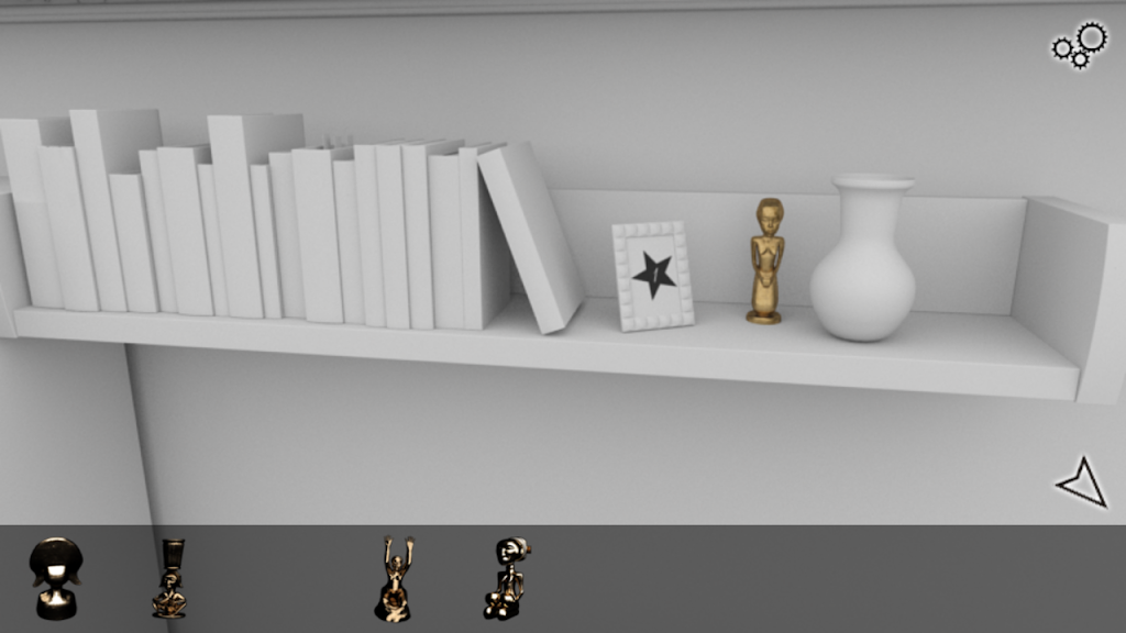 Escape Hotel: Room 2506