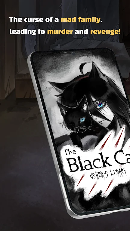 The Black Cat