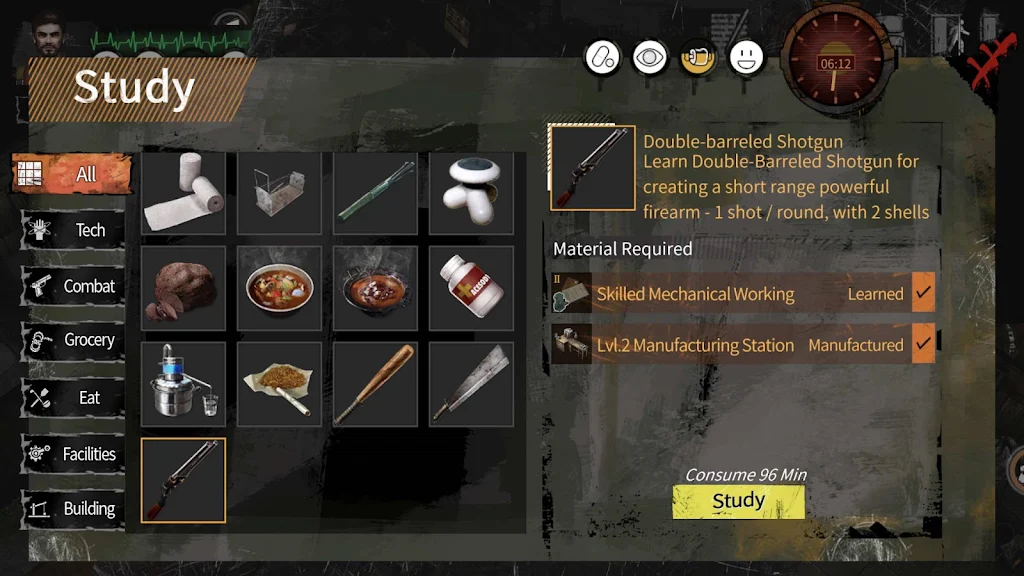 Delivery From the Pain:Survive