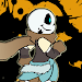 Ink Sans Inktale Game